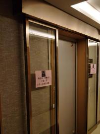 图 厂家安装直销自动门感应门旋转门智能停车系统一条龙服 武汉建材
